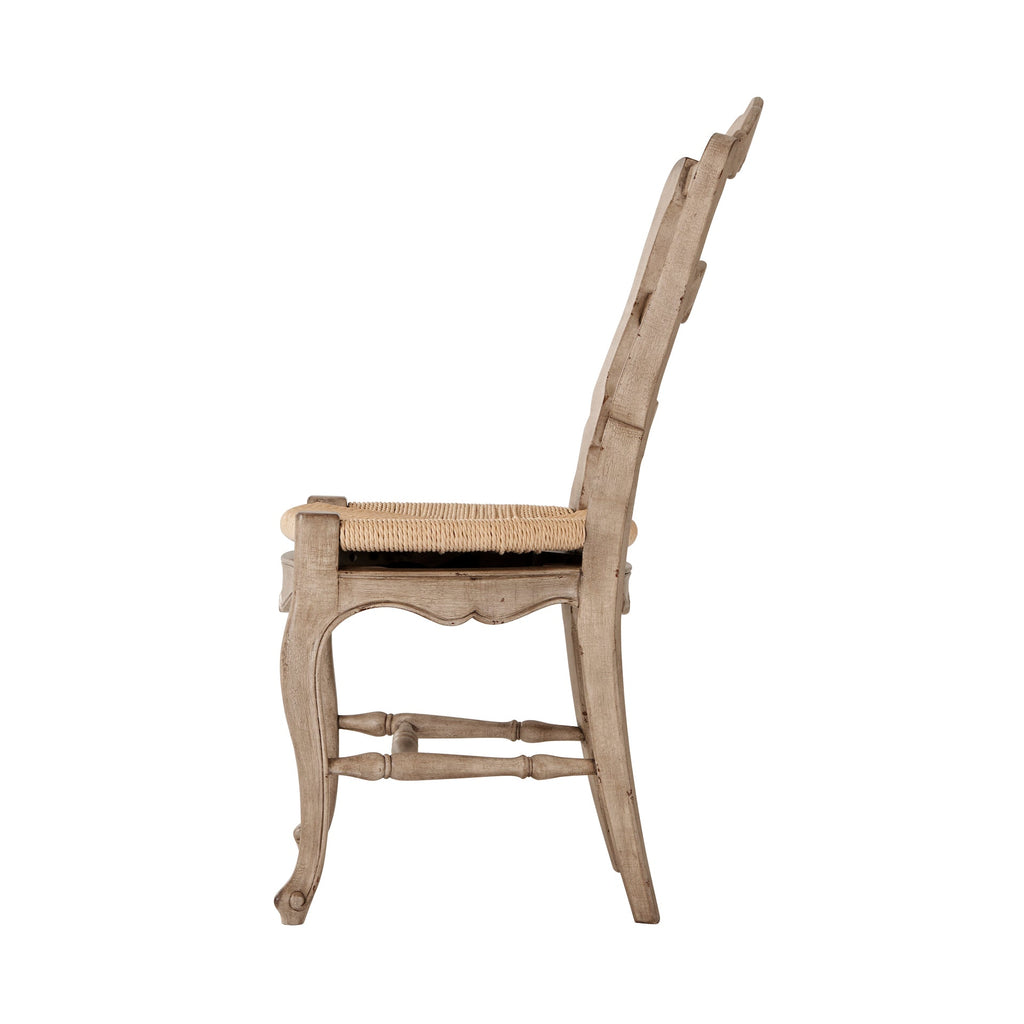 Delphine Side Chair - Set of 2