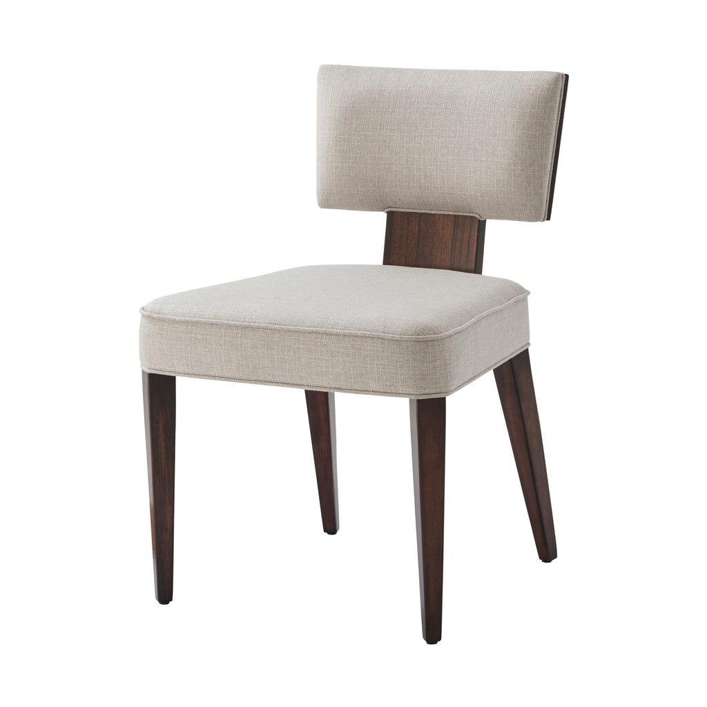 55 Broadway Chair - Set of 2