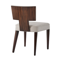 55 Broadway Chair - Set of 2