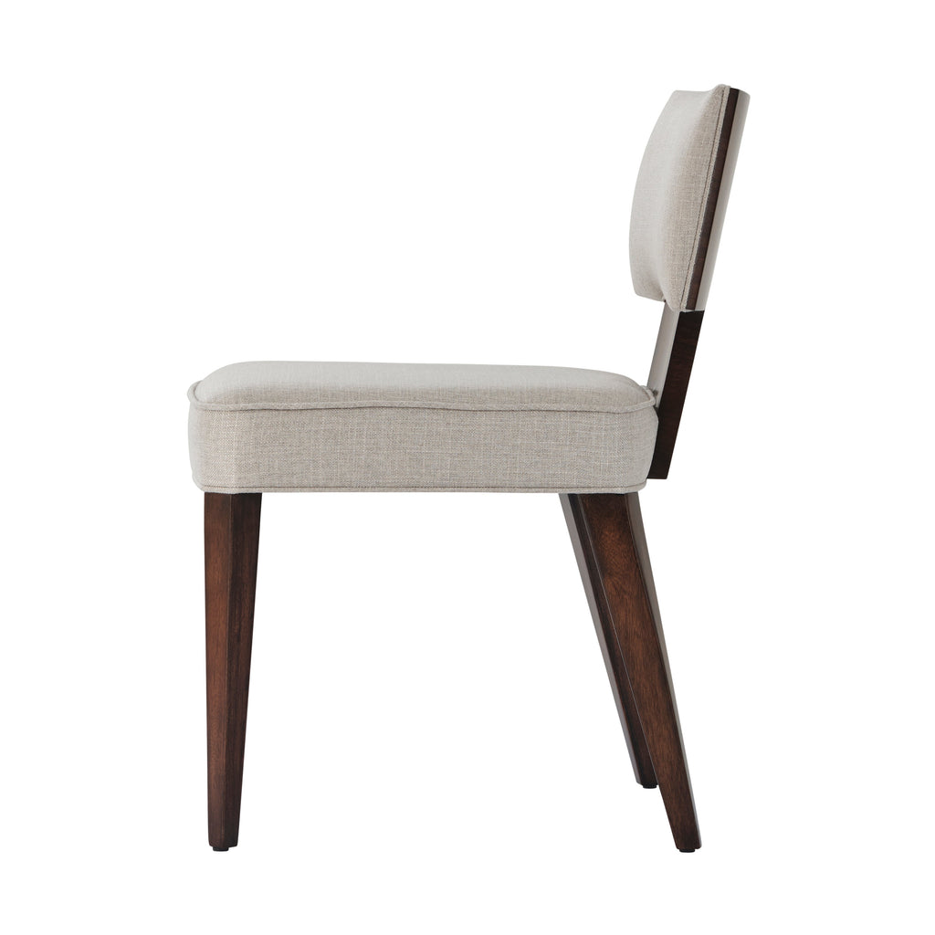 55 Broadway Chair - Set of 2