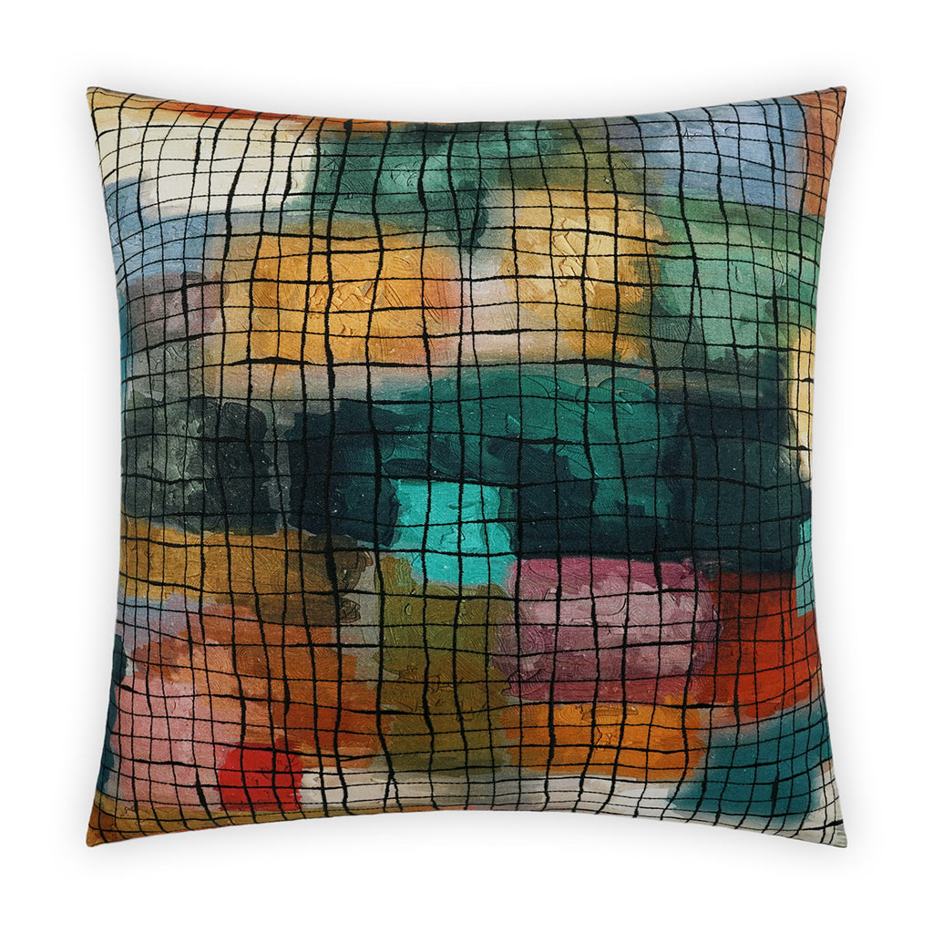 Klee Pillow