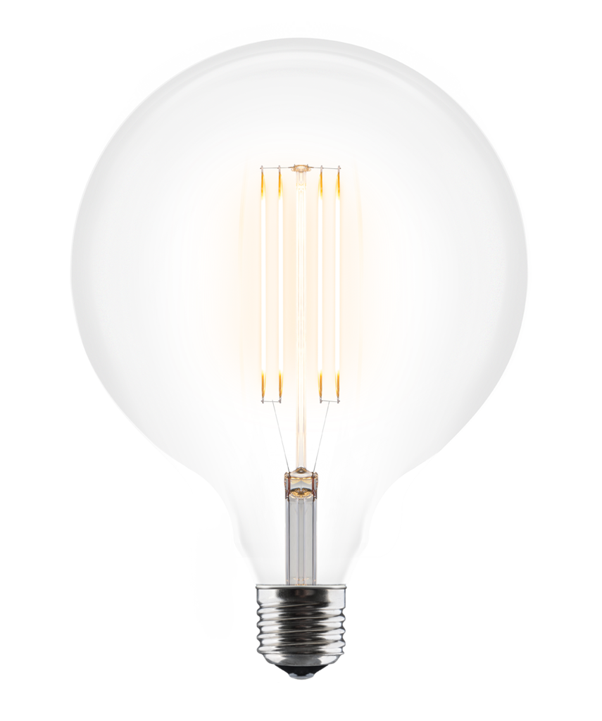 Idea 3W LED Bulb
