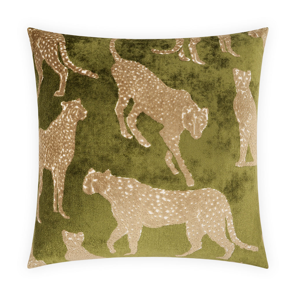 Animique Pillow