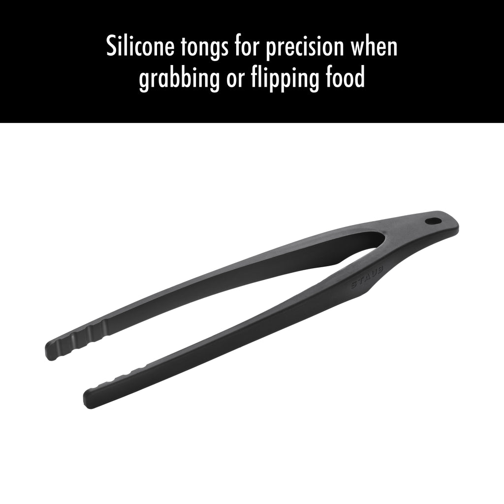 Tongs