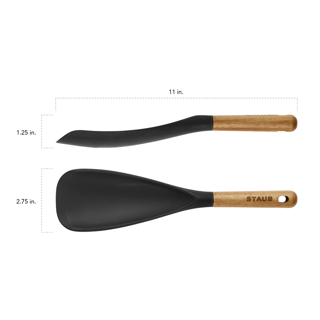 Multifunction Spatula Spoon