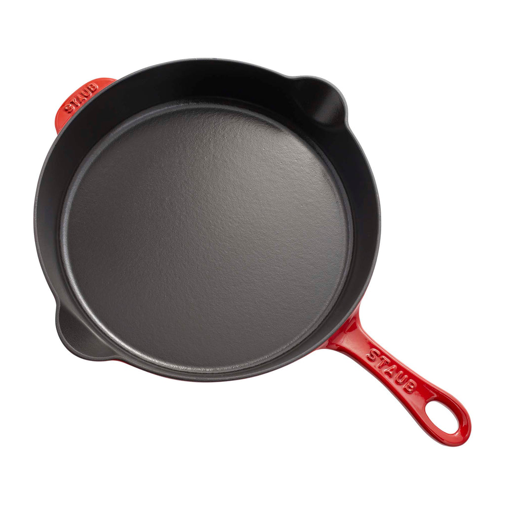 11'' Traditional Deep Skillet