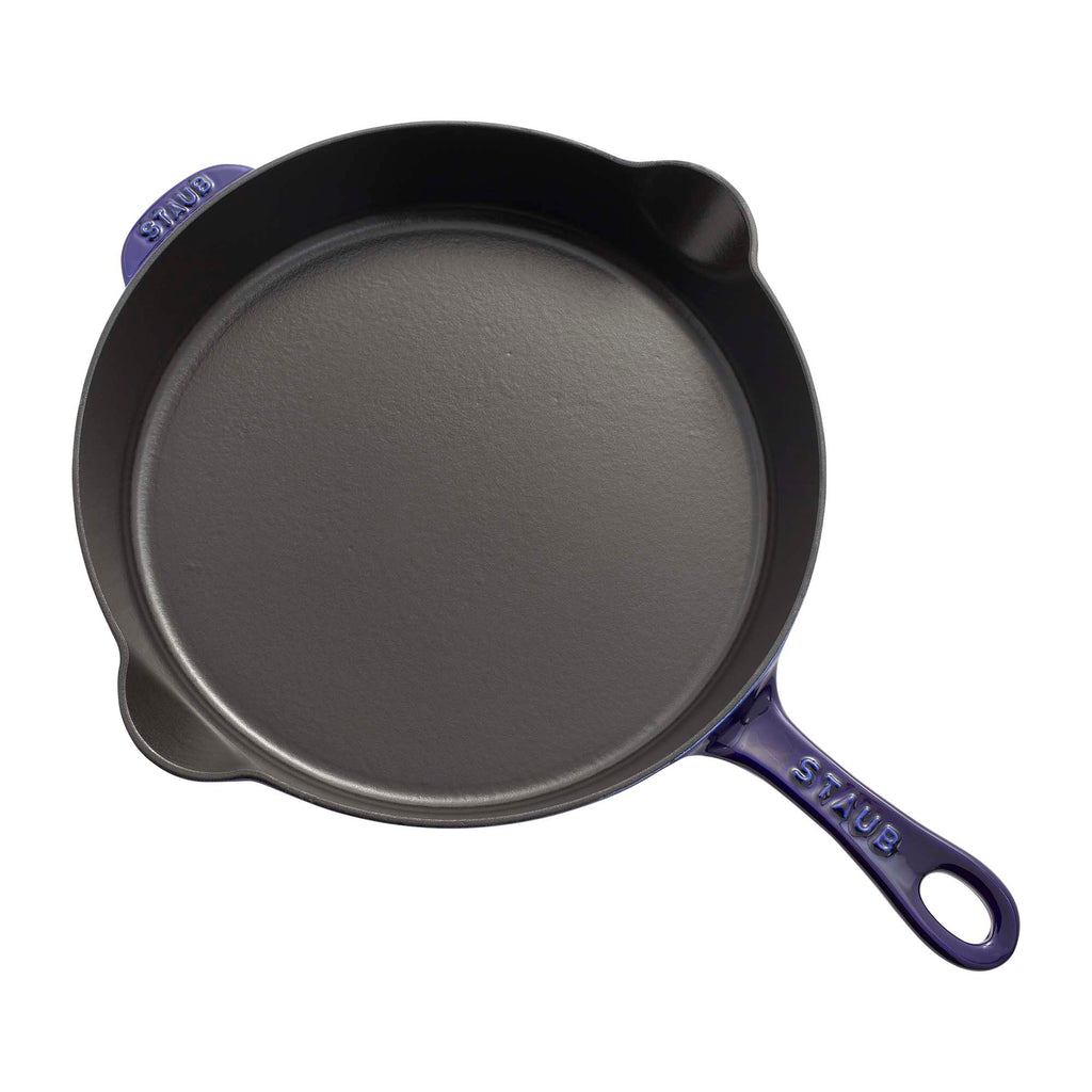 11'' Traditional Deep Skillet