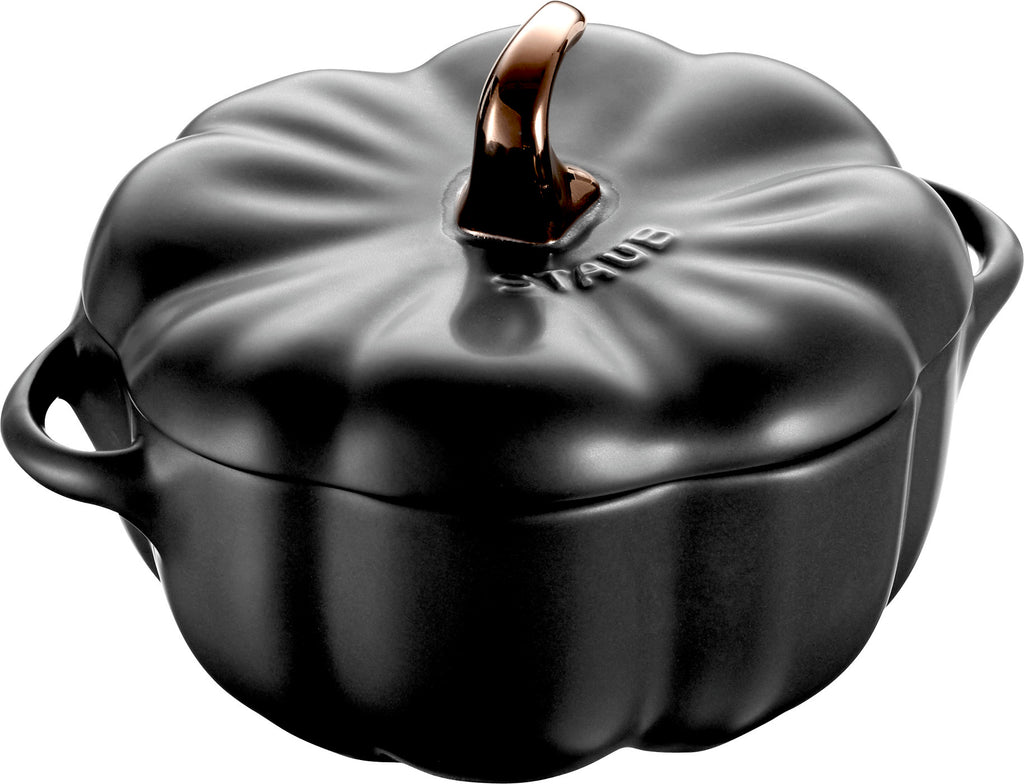 16-Oz Petite Pumpkin Cocotte