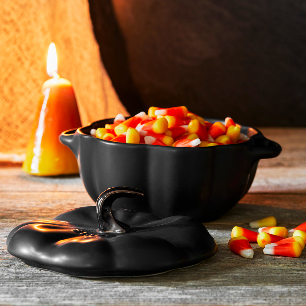 16-Oz Petite Pumpkin Cocotte