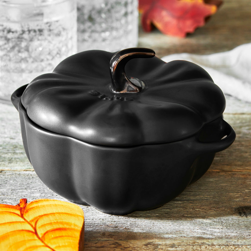 16-Oz Petite Pumpkin Cocotte