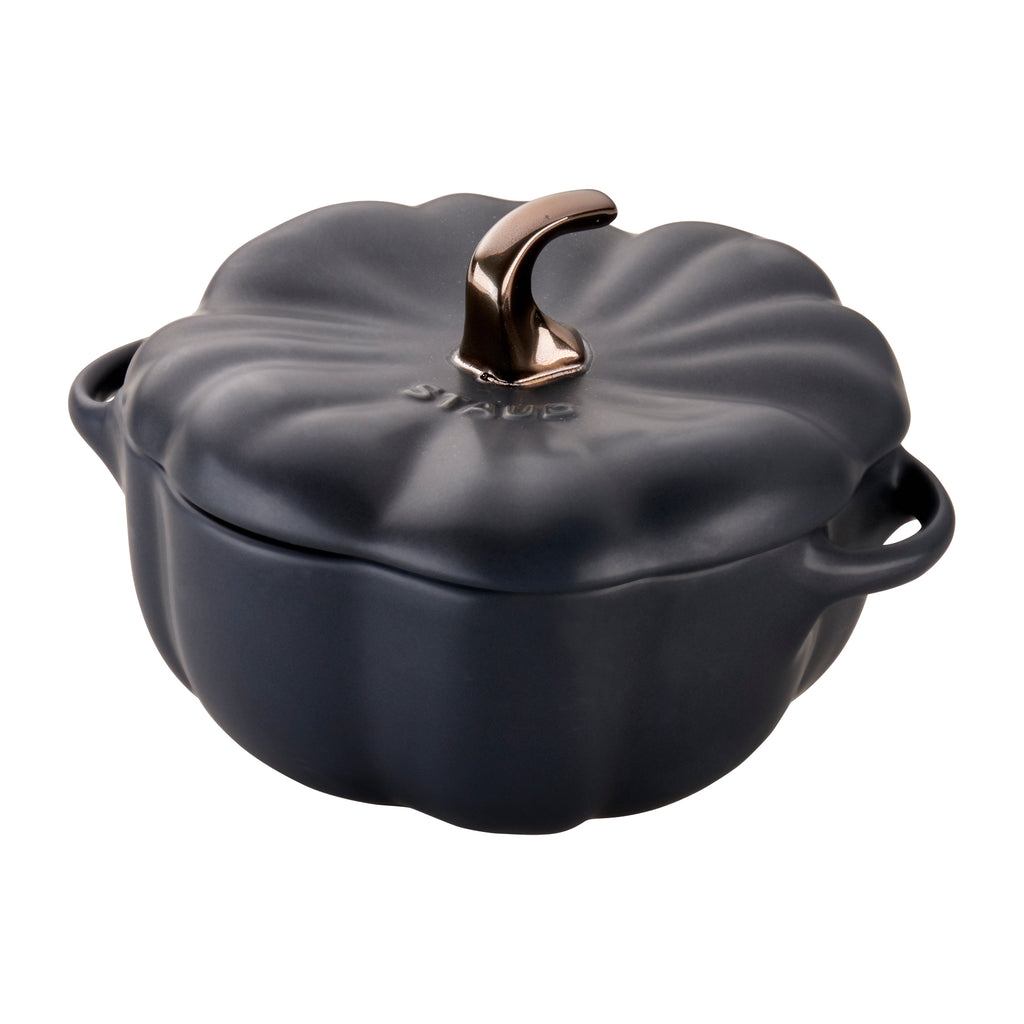 24-Oz Pumpkin Cocotte