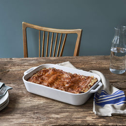 13" X 9" Rectangular Baking Dish