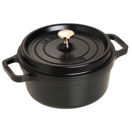 2.75 Quart, Round Dutch Oven