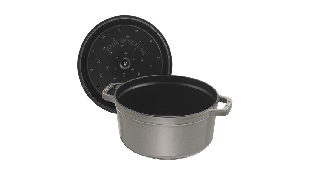 7 Quart, Round Dutch Oven