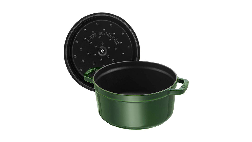 2.75 Quart, Round Dutch Oven