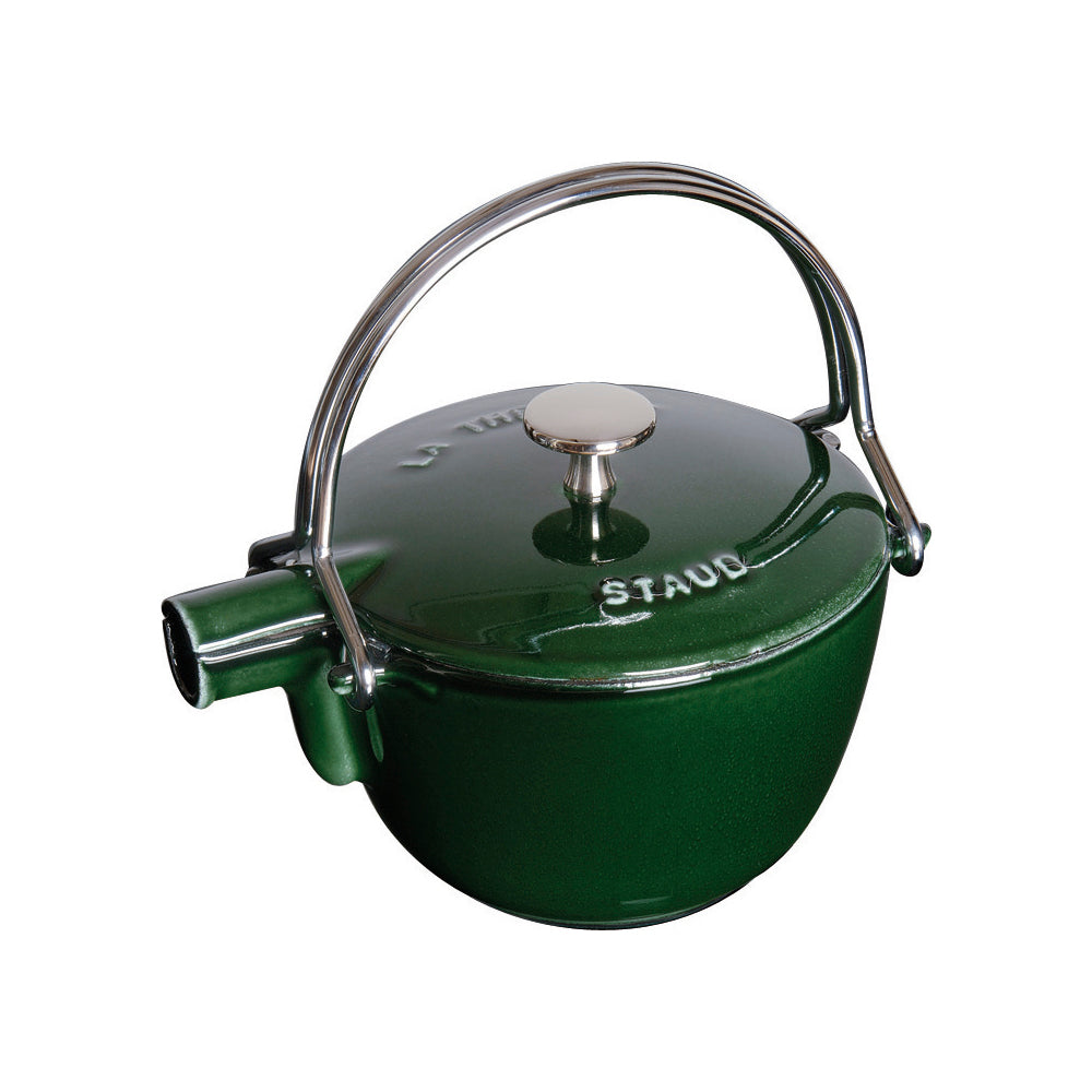 1 Quart, Round Tea Kettle