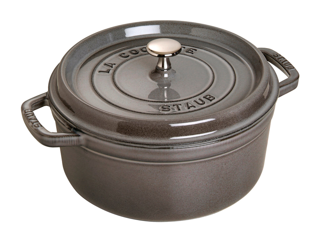 9 Quart, Round Dutch Oven