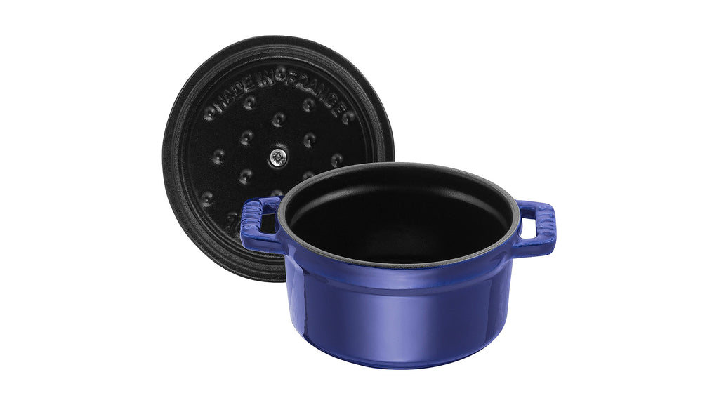 2.75 Quart, Round Dutch Oven