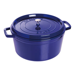 9 Quart, Round Dutch Oven