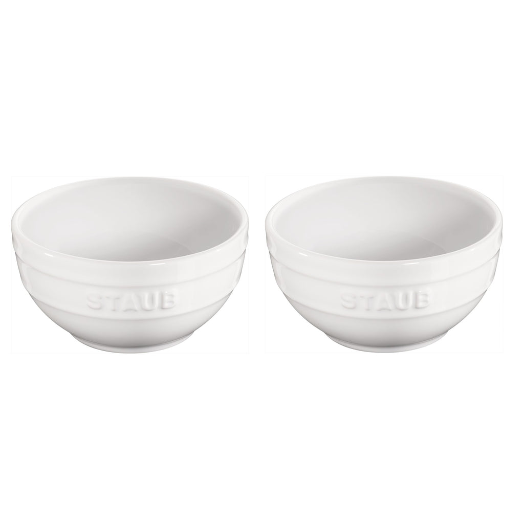 2 Piece, Prep Bowl Set