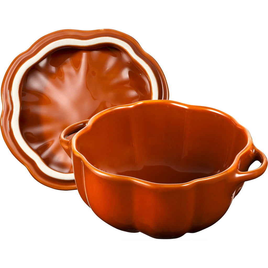 16-Oz Petite Pumpkin Cocotte