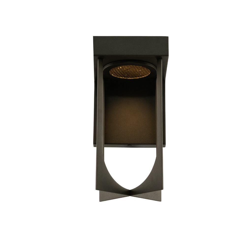 Optika LED Wall Sconce