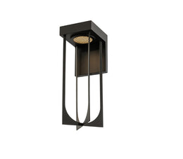 Optika LED Wall Sconce