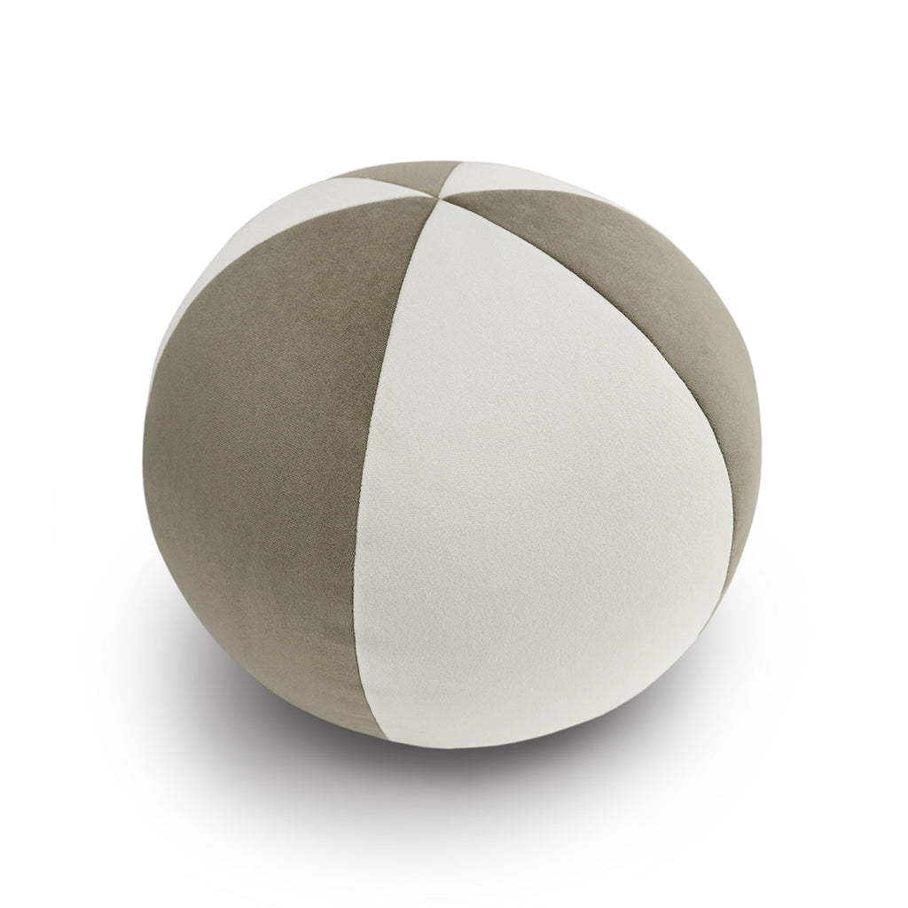 Posh Ball II Pillow