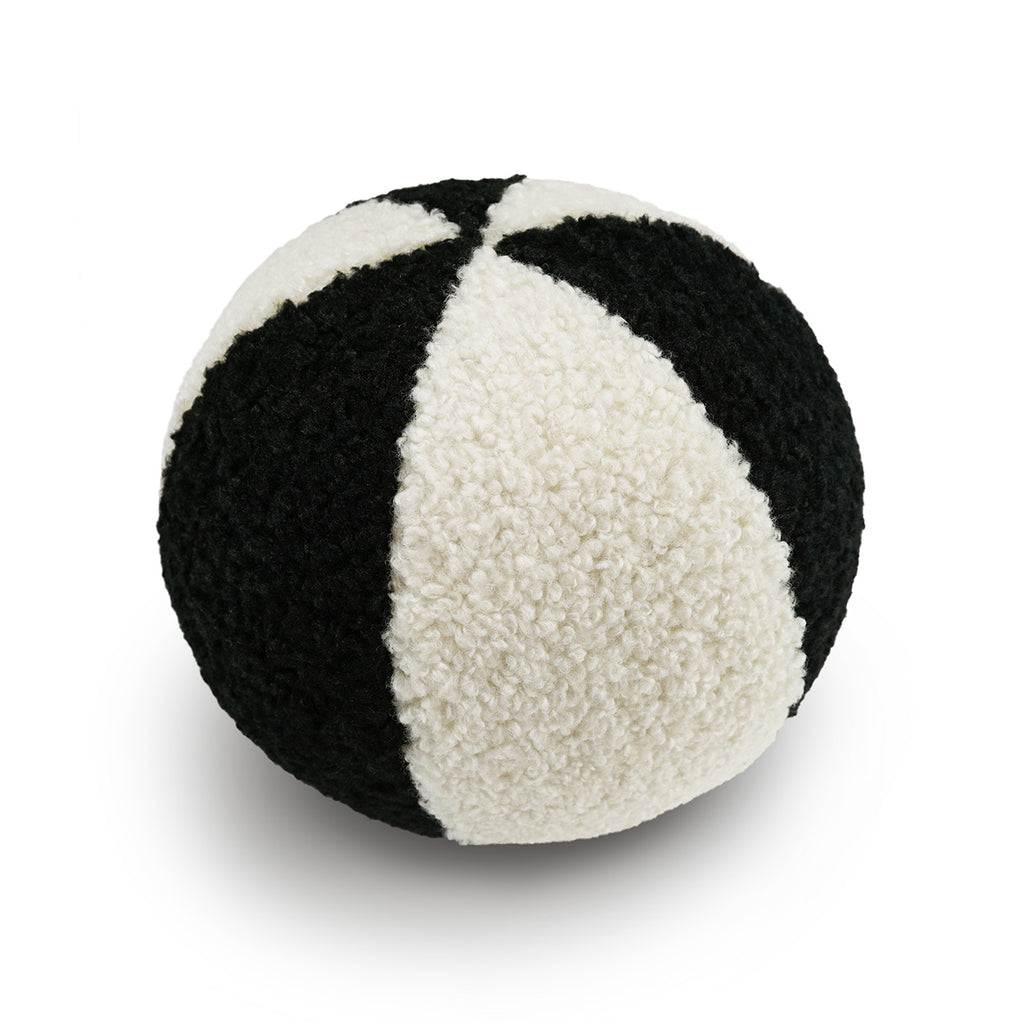 Poodle Ball II Pillow