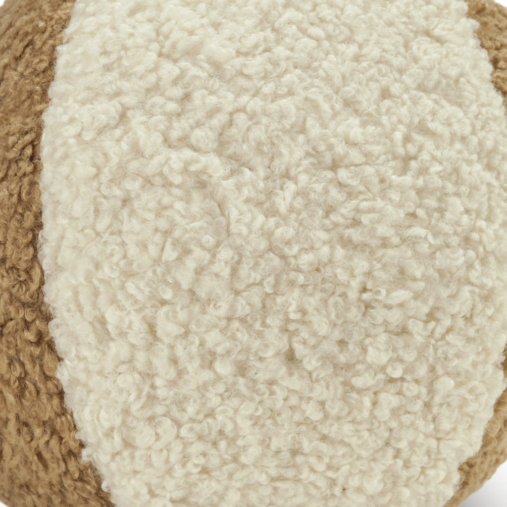 Poodle Ball II Pillow