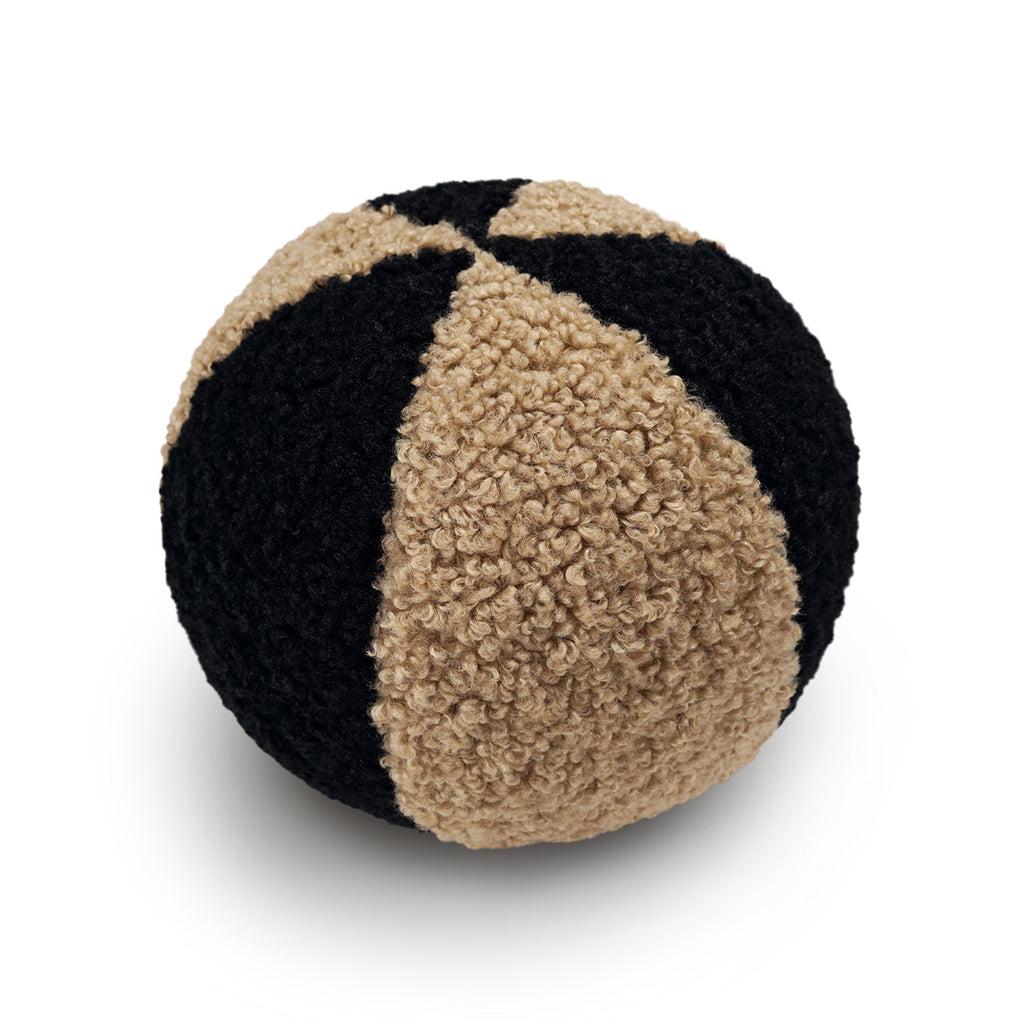 Poodle Ball II Pillow