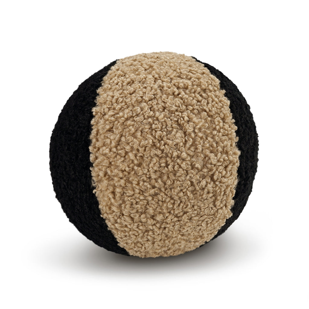 Poodle Ball II Pillow