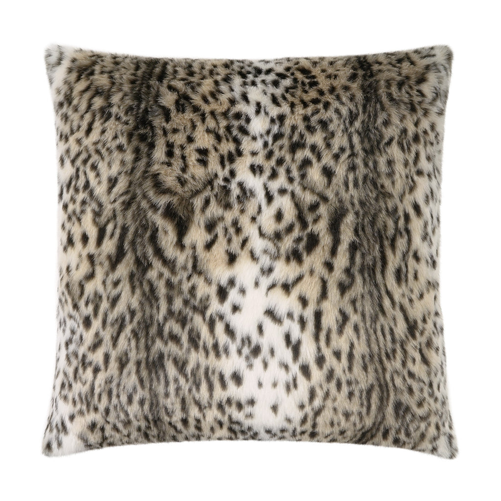 Ocelot Pillow