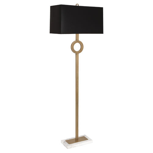 Oculus Floor Lamp-Style Number 406B