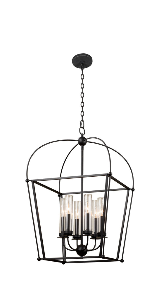 Sutter Outdoor Pendant