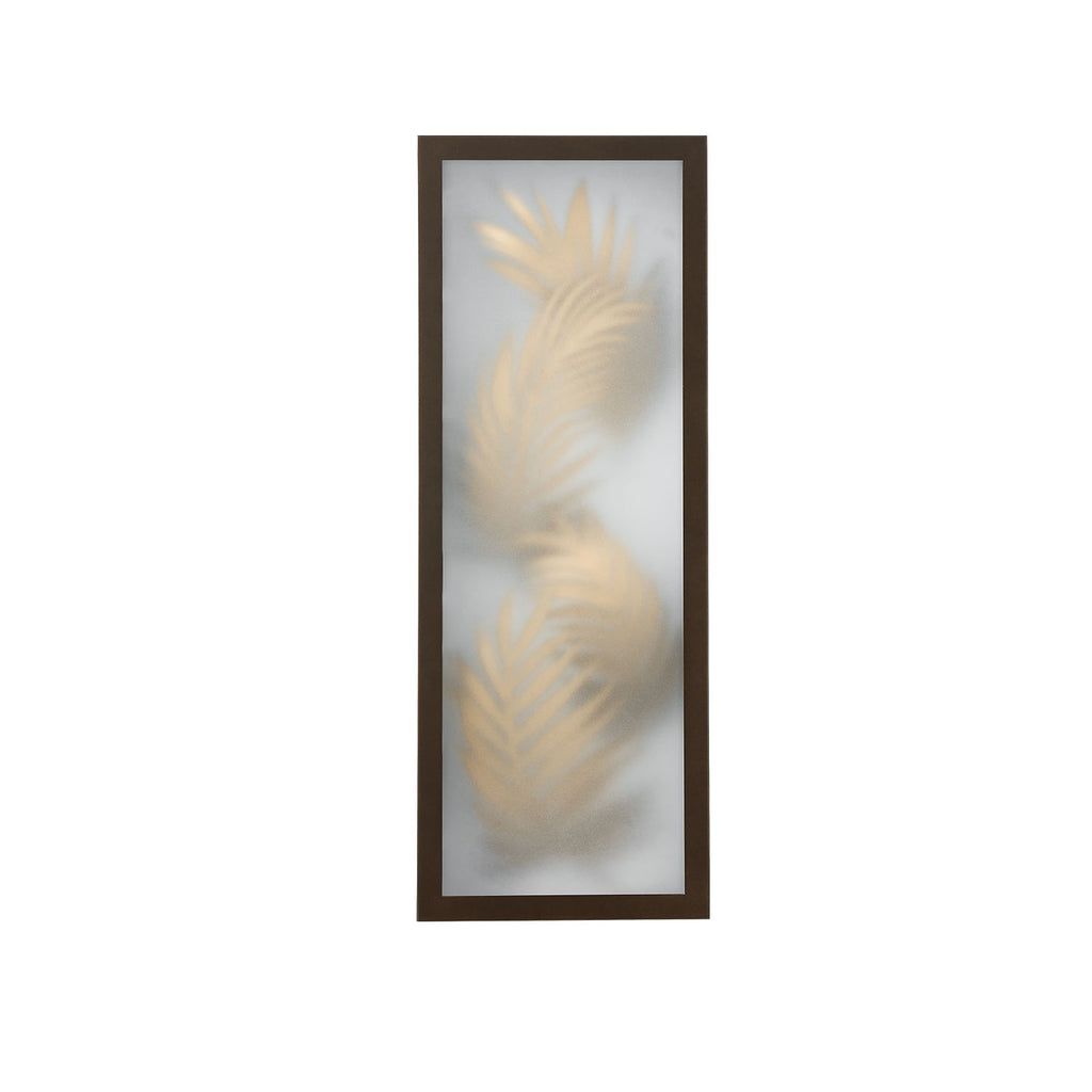 Folium OD Wall Sconce