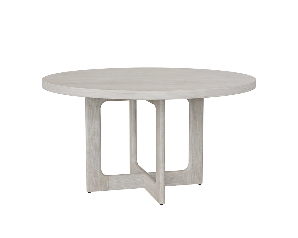 Cypher Dining Table Base