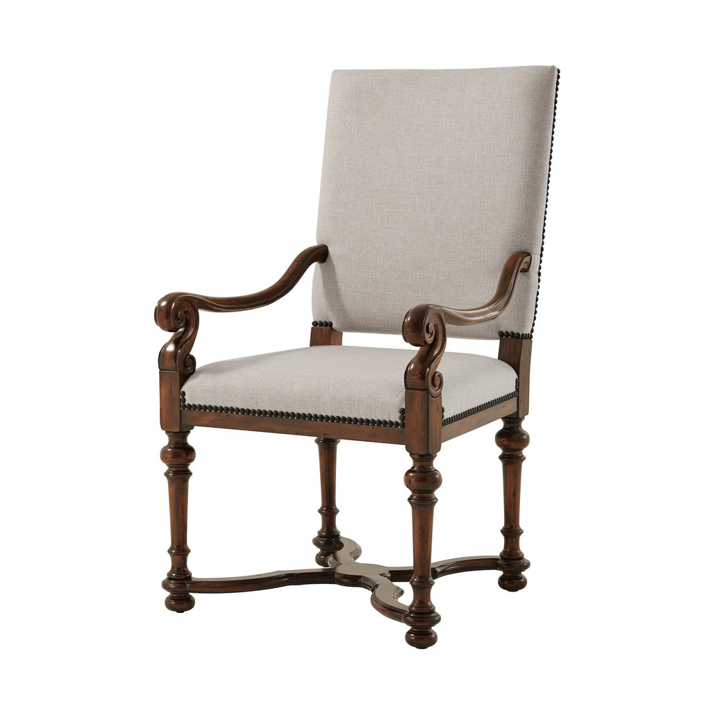 Cultivated Dining Armchair - Set of 2