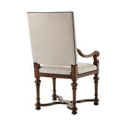 Cultivated Dining Armchair - Set of 2