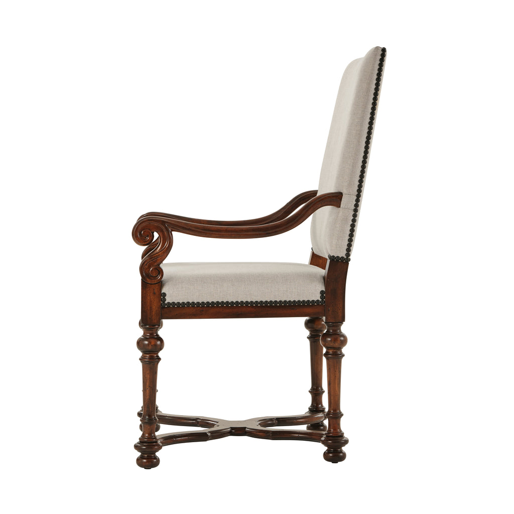 Cultivated Dining Armchair - Set of 2