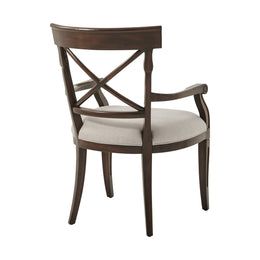 Brooksby Armchair - Set of 2