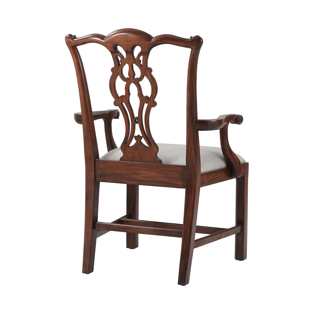 Penreath Armchair - Set of 2