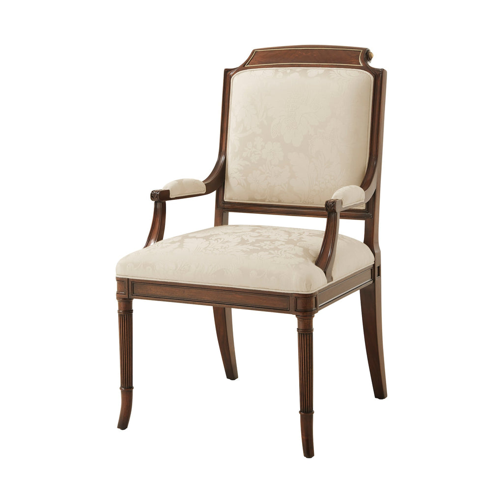 Atcombe Armchair - Set of 2