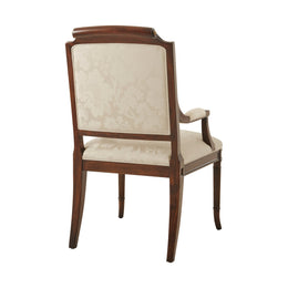 Atcombe Armchair - Set of 2