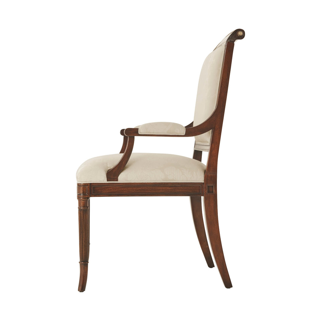 Atcombe Armchair - Set of 2