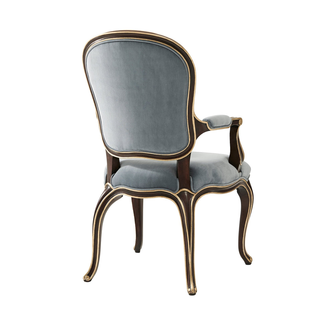 Julienne Armchair - Set of 2