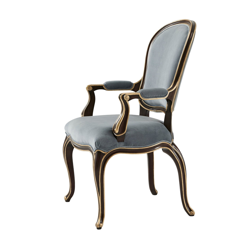 Julienne Armchair - Set of 2