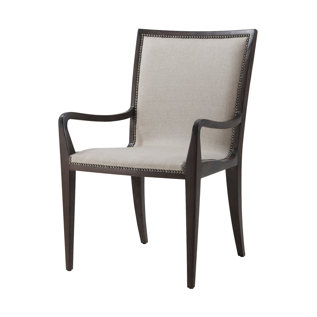 Martin Armchair - Set of 2