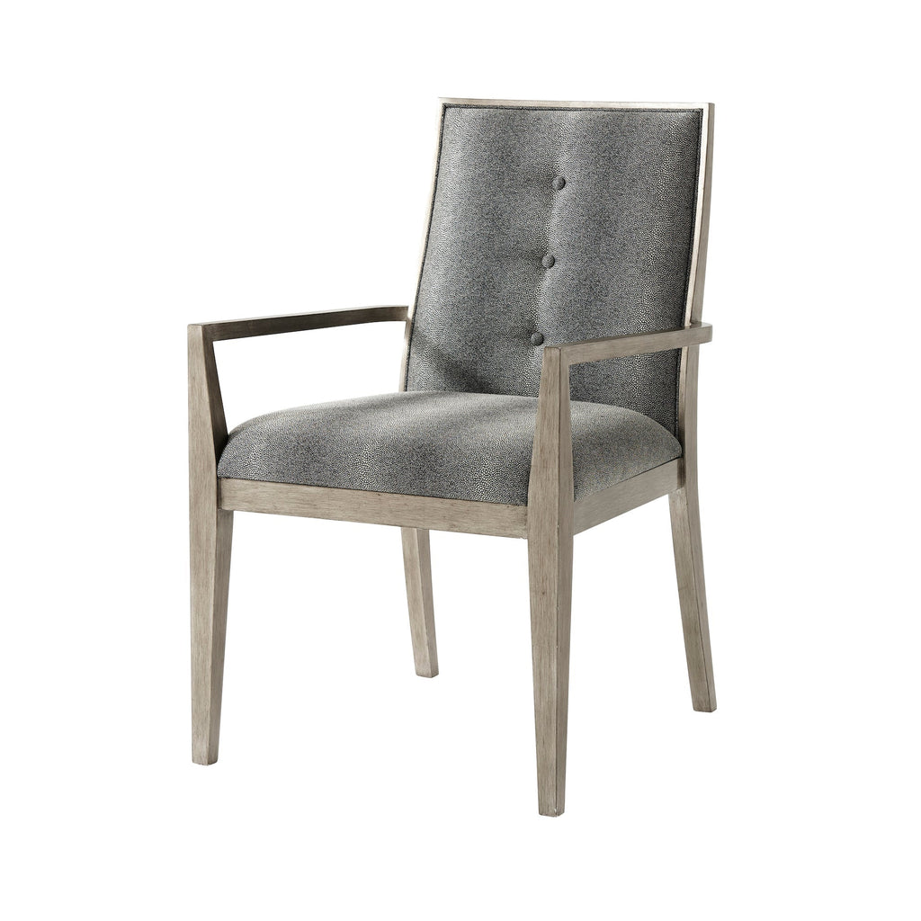 Linden Armchair - Set of 2