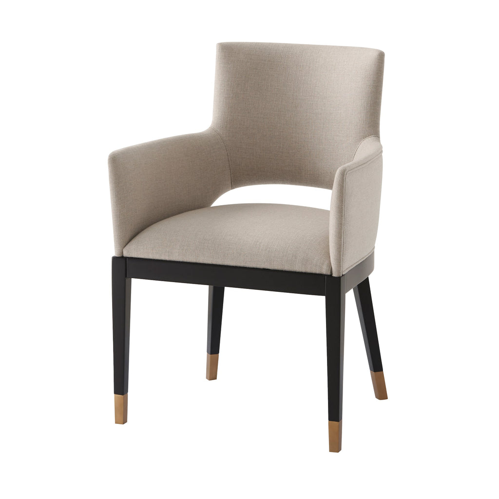 Carlyle Dining Chair - Set of 2